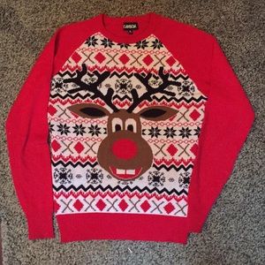 “Ulgy” Christmas 🎄 sweater